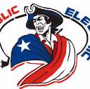 Republic Electric, LLC logo